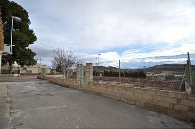 Land in Jumilla for sale - Building Photo - Image 3 of 4