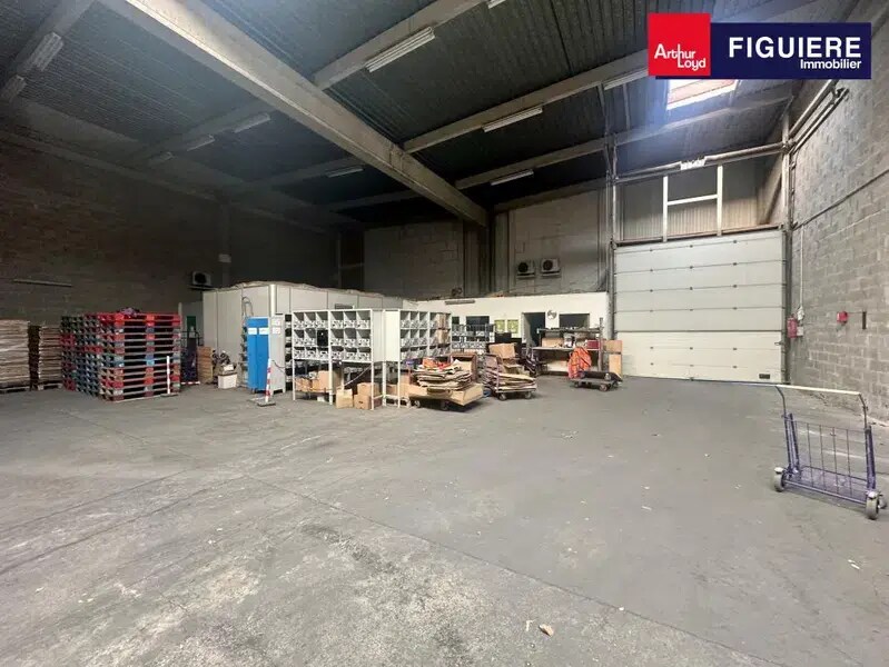 14 Boulevard De L'Europe, Vitrolles for lease Interior Photo- Image 1 of 8