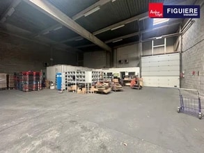 14 Boulevard De L'Europe, Vitrolles for lease Interior Photo- Image 1 of 8