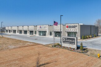 More details for 314 E 5th Ave, Owasso, OK - Office/Retail, Flex for Lease