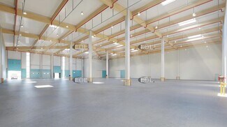 More details for Industrial for Lease