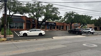 More details for 4219-4233 McCullough Ave, San Antonio, TX - Retail for Lease