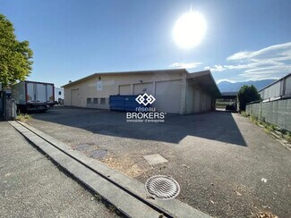 More details for Industrial for Lease