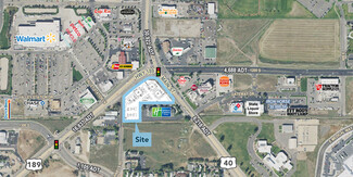 More details for 1240 S Main St, Heber, UT - Land for Lease