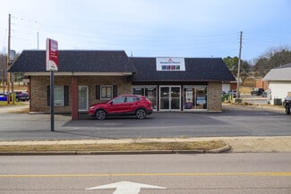 More details for 1107 Forum Dr, Rolla, MO - Retail for Sale