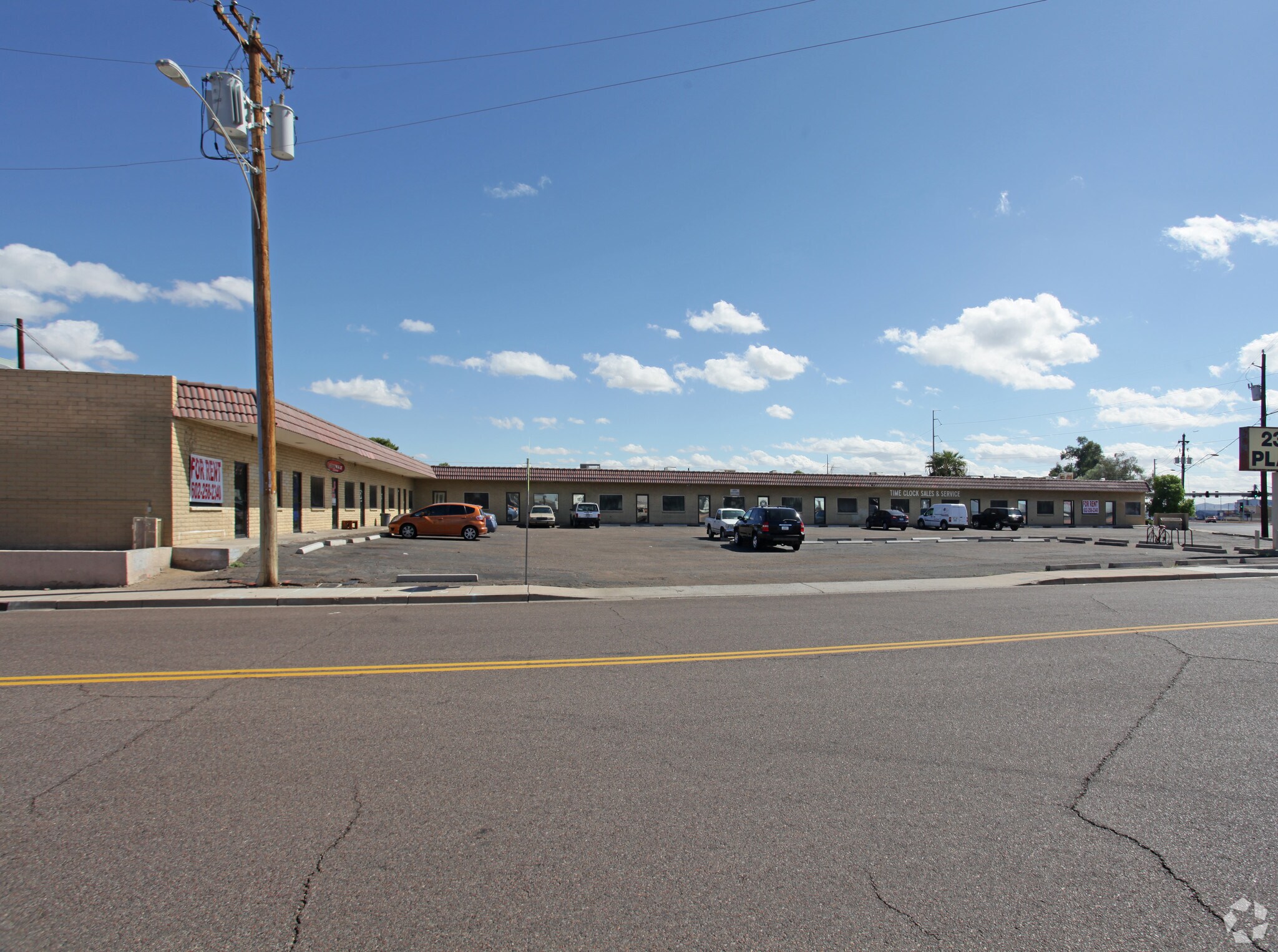 2340 NW Grand Ave, Phoenix, AZ for sale Primary Photo- Image 1 of 1