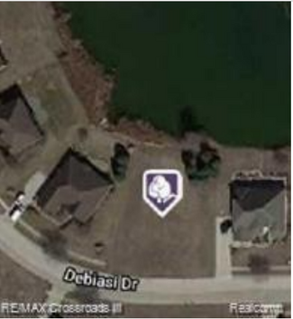 More details for 27102 Debiasi Dr, Brownstown Township, MI - Land for Sale