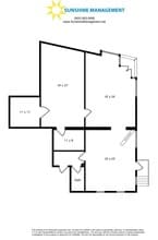 28 Liberty St, Westminster, MD for lease Floor Plan- Image 1 of 1
