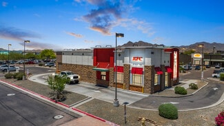 More details for 682 S Watson Rd, Buckeye, AZ - Retail for Sale