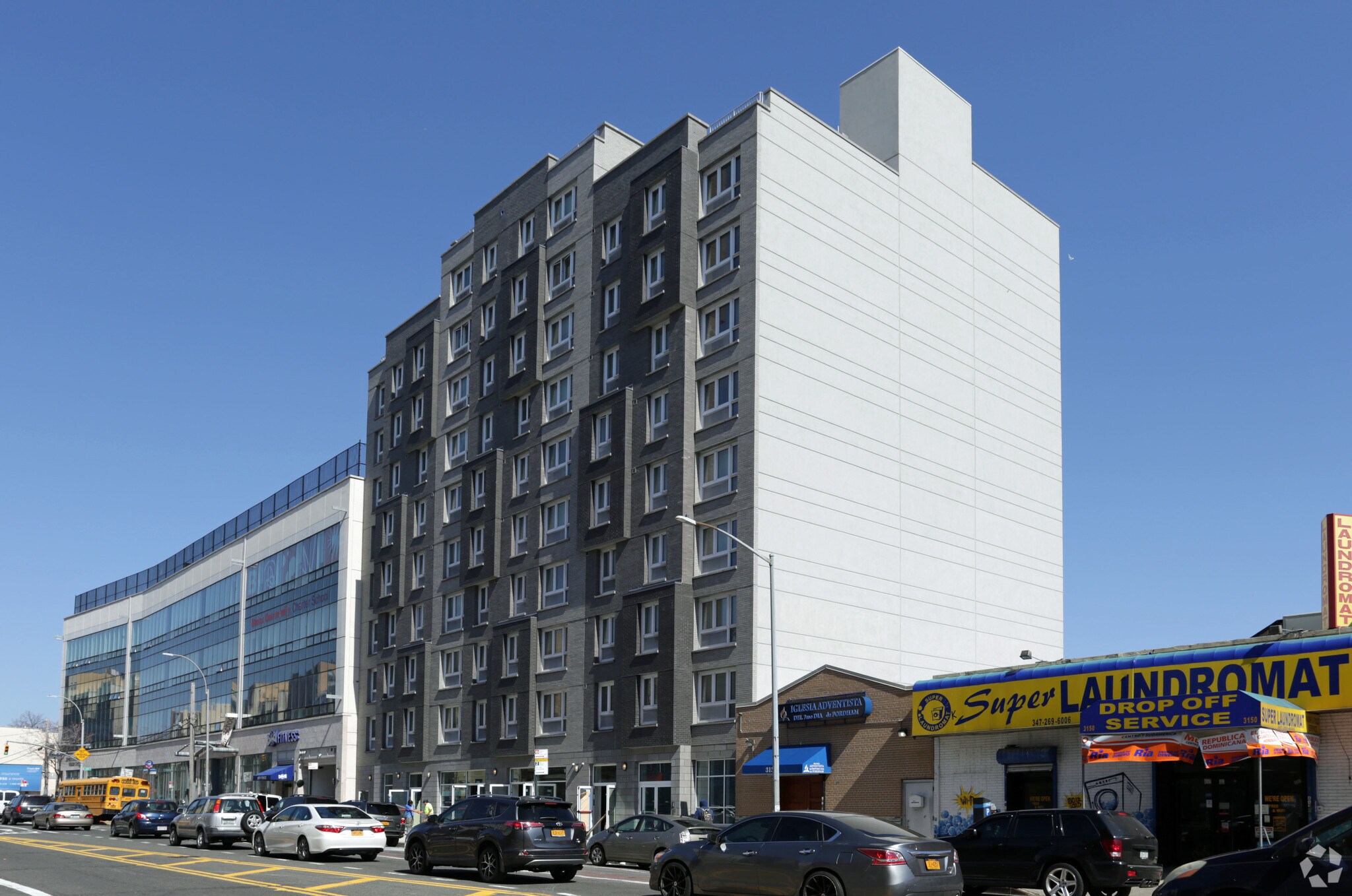 3160 Webster Ave, Bronx, NY for sale Primary Photo- Image 1 of 1