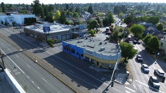 More details for 7400 Aurora Ave N, Seattle, WA - Retail for Sale