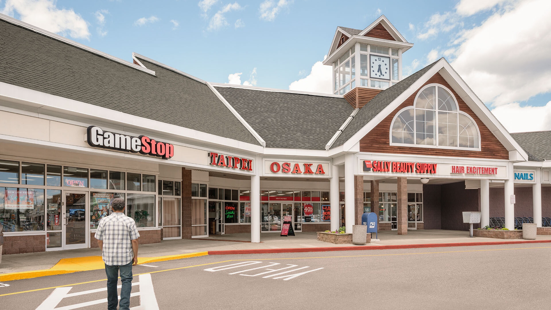 1458 Lake Shore Rd, Gilford, NH 03249 Retail for Lease