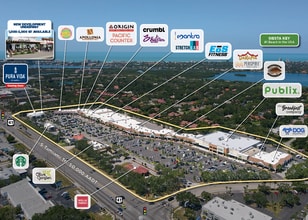 4800-4996 S Tamiami Trl, Sarasota, FL for lease Building Photo- Image 1 of 2