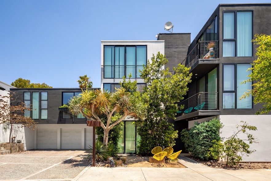 3045-3057 Broadway, San Diego, CA for sale - Building Photo - Image 3 of 14