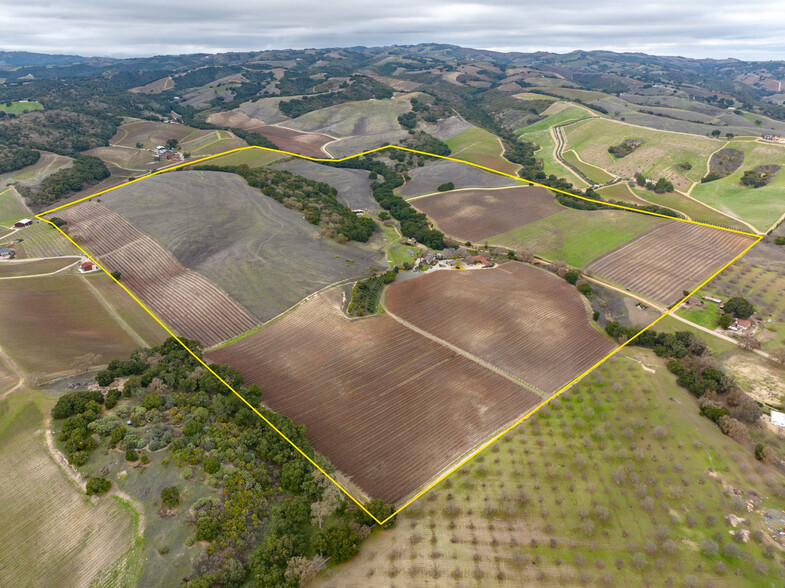 2137 Live Oak Rd, Paso Robles, CA for sale - Primary Photo - Image 1 of 71