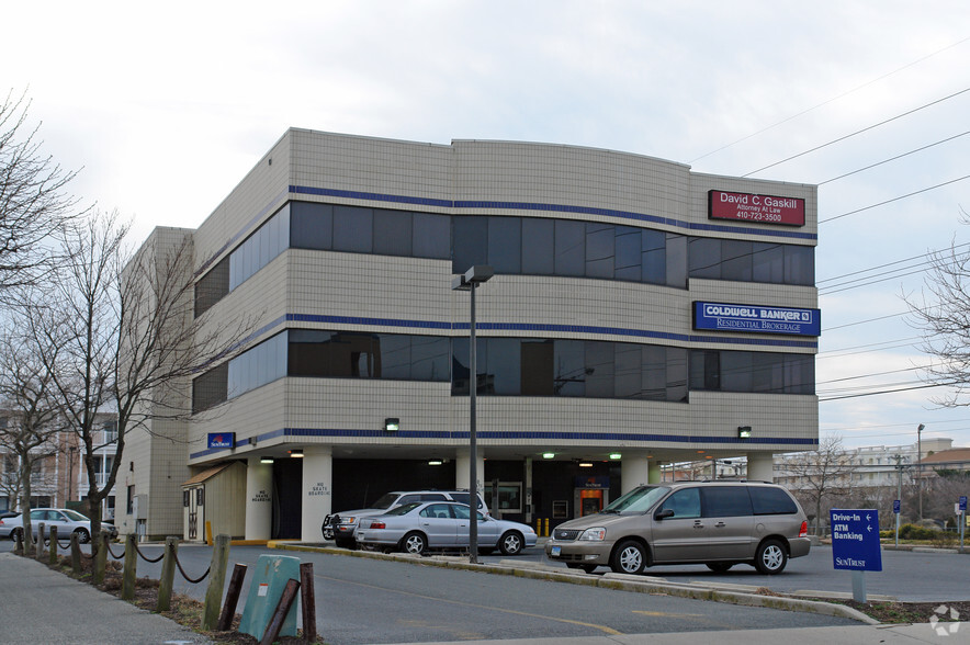 5700-5702 Coastal Hwy, Ocean City, MD for lease - Building Photo - Image 3 of 3