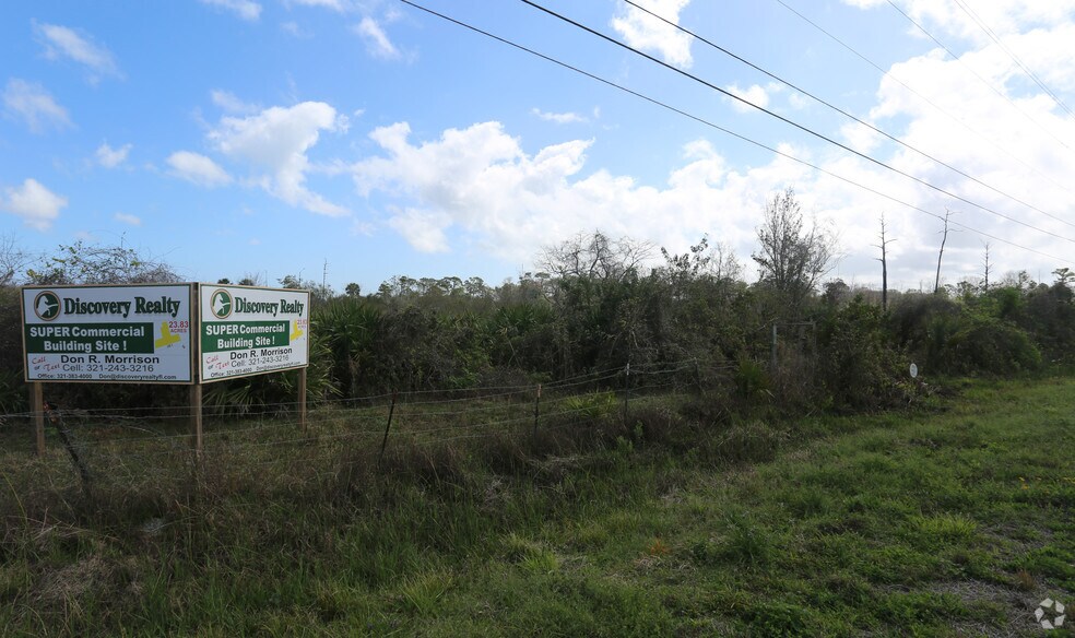 000 US 1, Mims, FL for sale - Primary Photo - Image 1 of 1