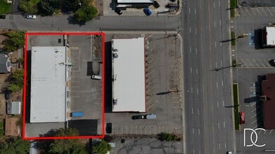 21 N Skipworth Rd, Spokane Valley, WA for lease - Commercial Listing Video 