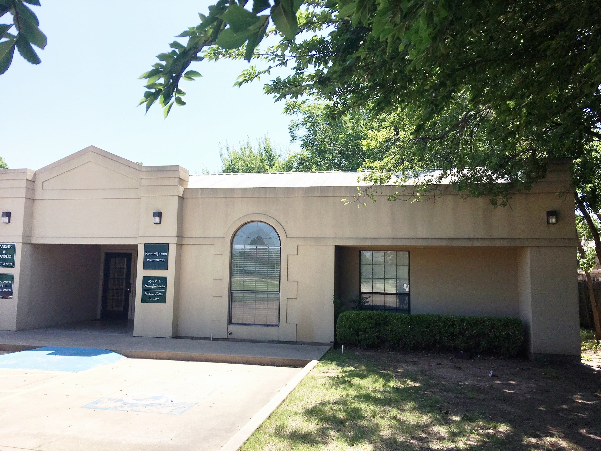 2113 Kell Blvd, Wichita Falls, TX for sale Other- Image 1 of 1