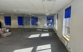 Gadbrook Park, Northwich for lease Interior Photo- Image 2 of 8