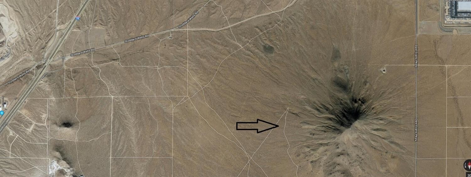 Stoddard Wells Rd, Apple Valley, CA 92307