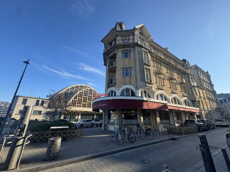 29 Rue De Mars, Reims for lease - Building Photo - Image 2 of 6