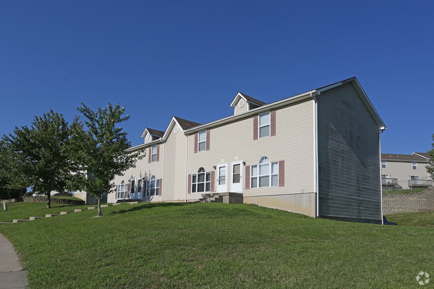 1862 Century Hill, Platte City, MO 64079