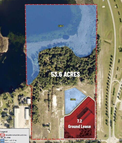 2250 Marquette Ave, Sanford, FL for sale - Building Photo - Image 3 of 3