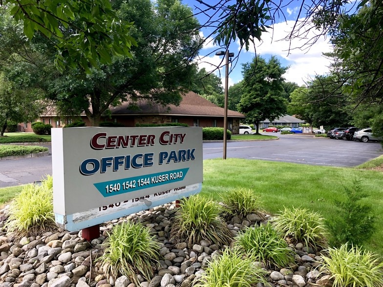 1544 Kuser Rd, Hamilton, NJ for lease - Other - Image 2 of 3