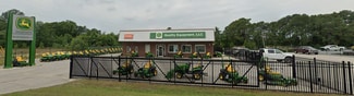 More details for 3934 Legion Rd, Hope Mills, NC - Flex for Lease