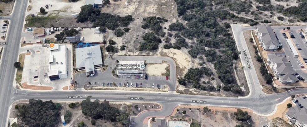 119 Exeter Place Dr, San Antonio, TX for lease - Building Photo - Image 3 of 6