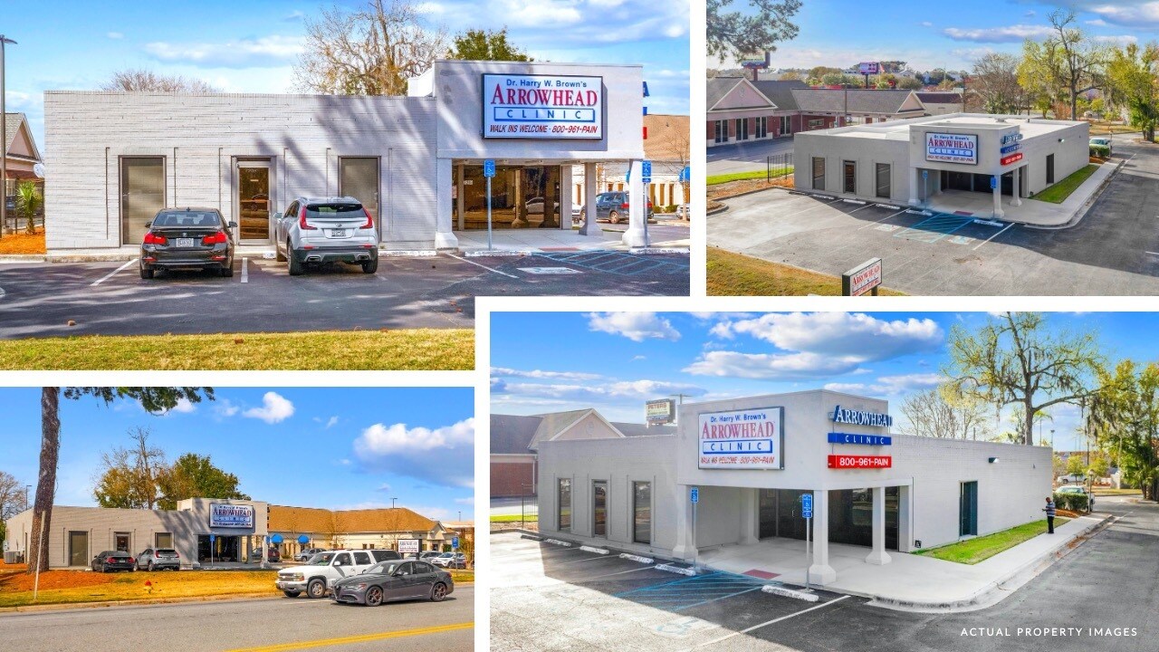 7205 Hodgson Memorial Dr, Savannah, GA 31406