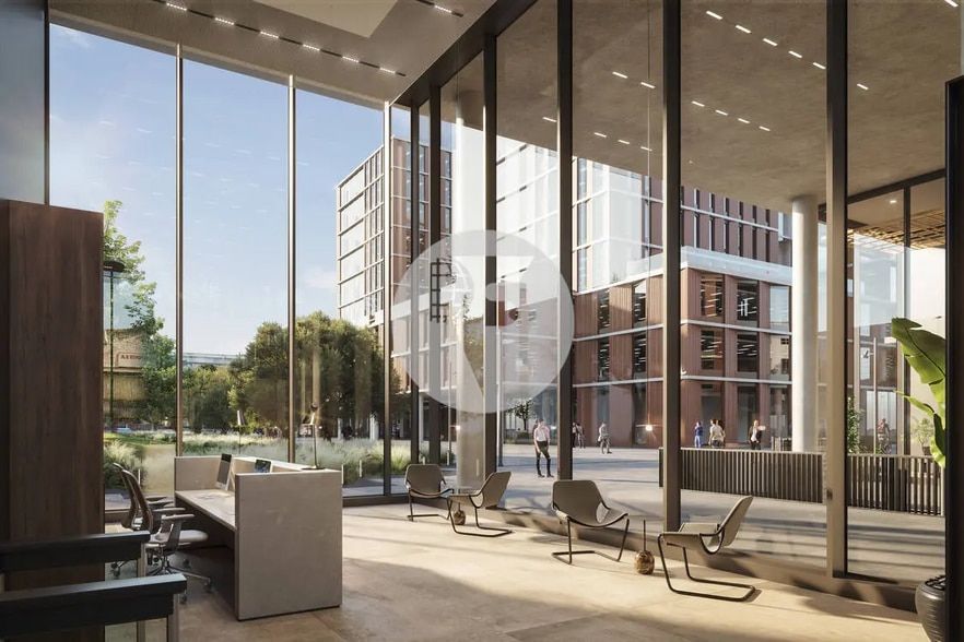 Carrer del Treball, 100, Barcelona, Barcelona for lease - Interior Photo - Image 2 of 4