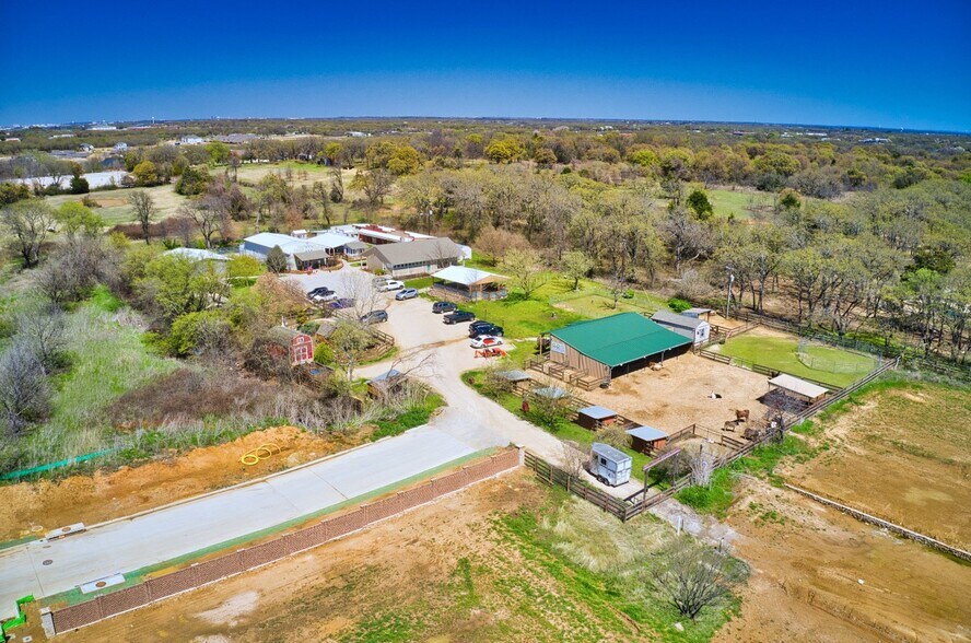 8827 US-377, Argyle, TX for sale - Primary Photo - Image 1 of 1