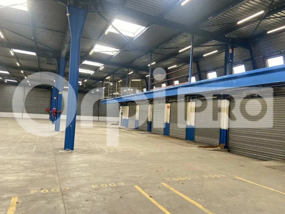 Industrial in Honfleur for sale Interior Photo- Image 1 of 6