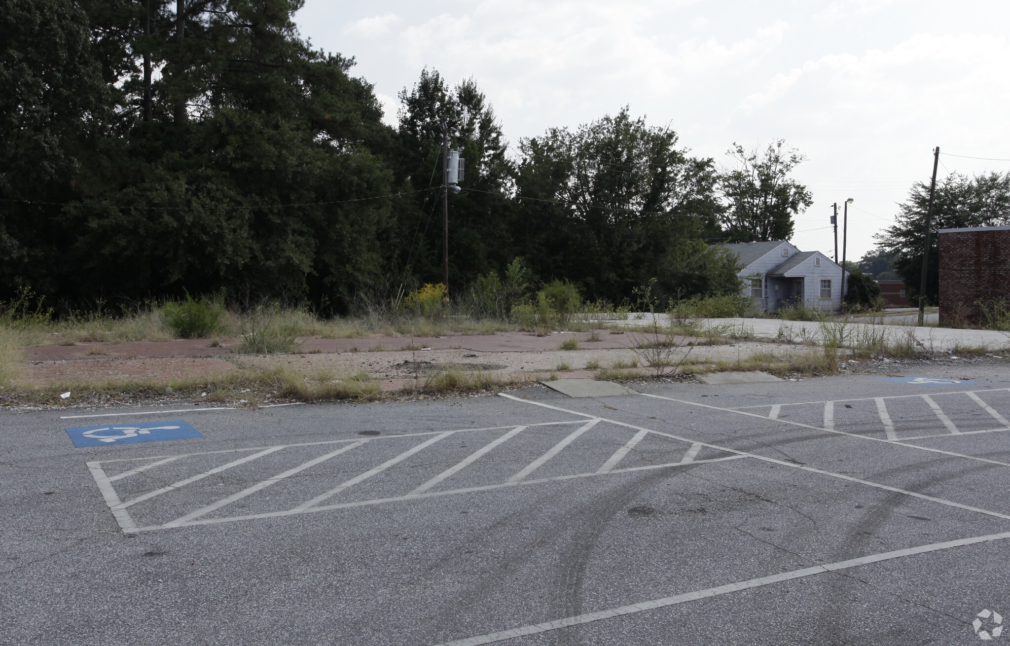 206 Concord Rd, Anderson, SC for sale Primary Photo- Image 1 of 1