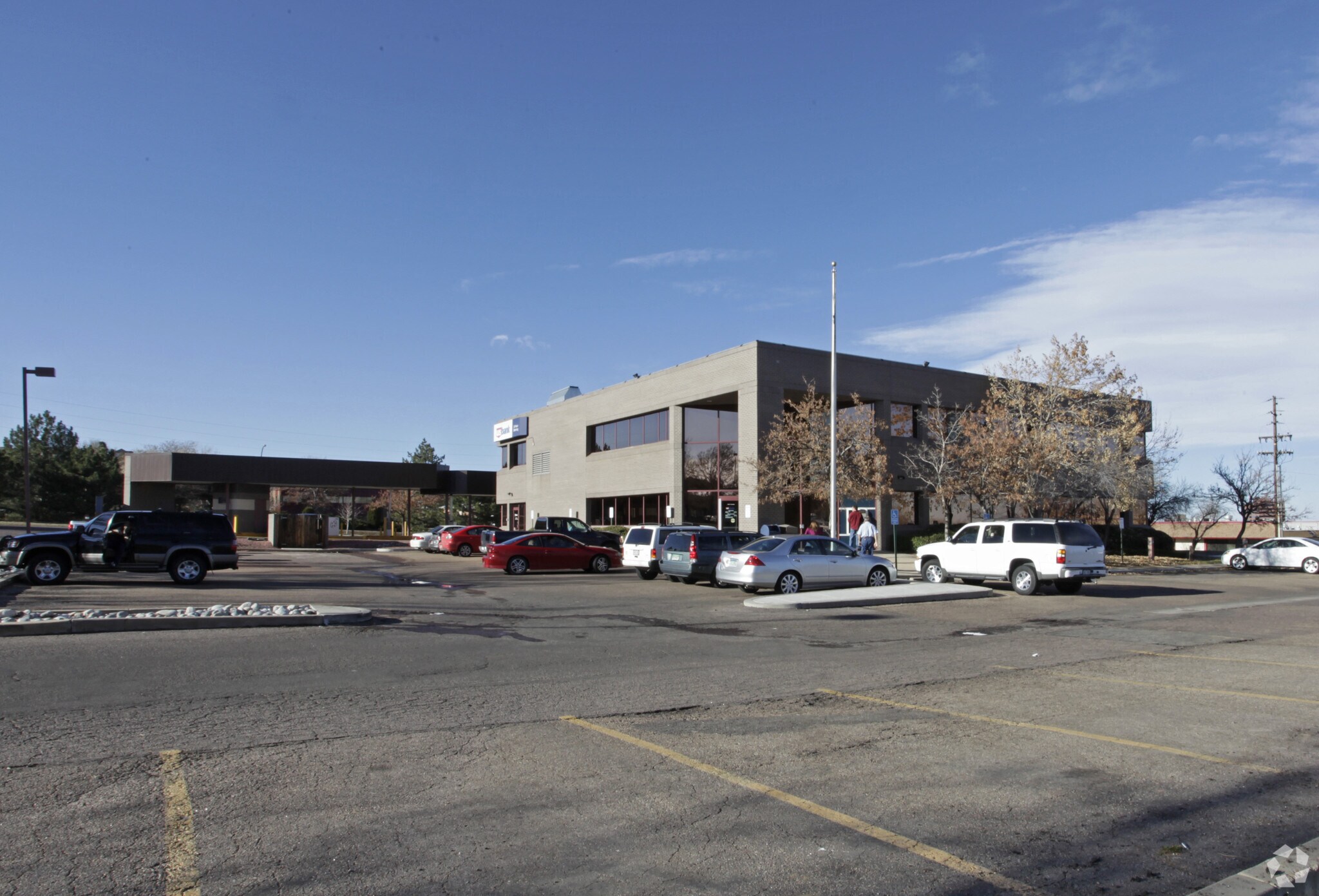 12340 W Alameda Pky, Lakewood, CO 80228 US Bank LoopNet