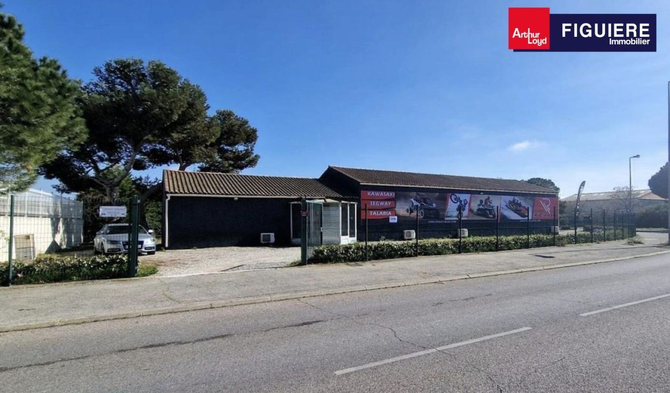 Flex in Istres for sale Building Photo- Image 1 of 13