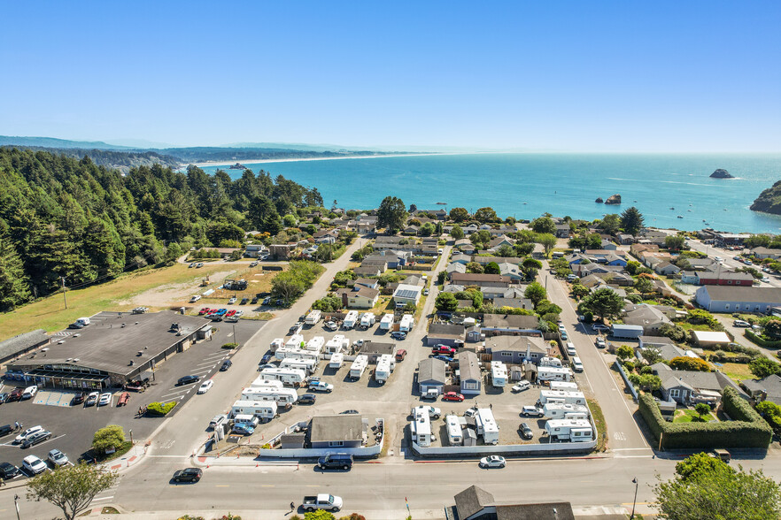 308 Ocean Ave, Trinidad, CA for sale - Building Photo - Image 3 of 31