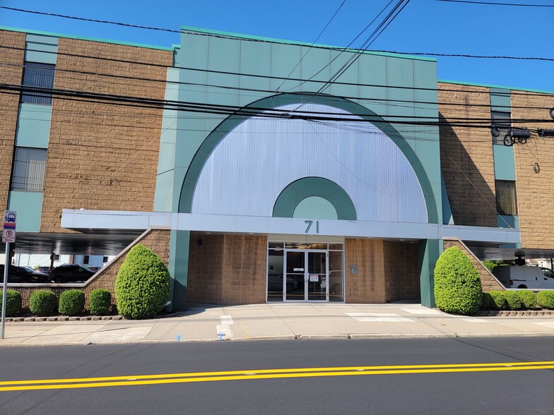 71 Union Ave, Rutherford, NJ for lease - Building Photo - Image 1 of 7