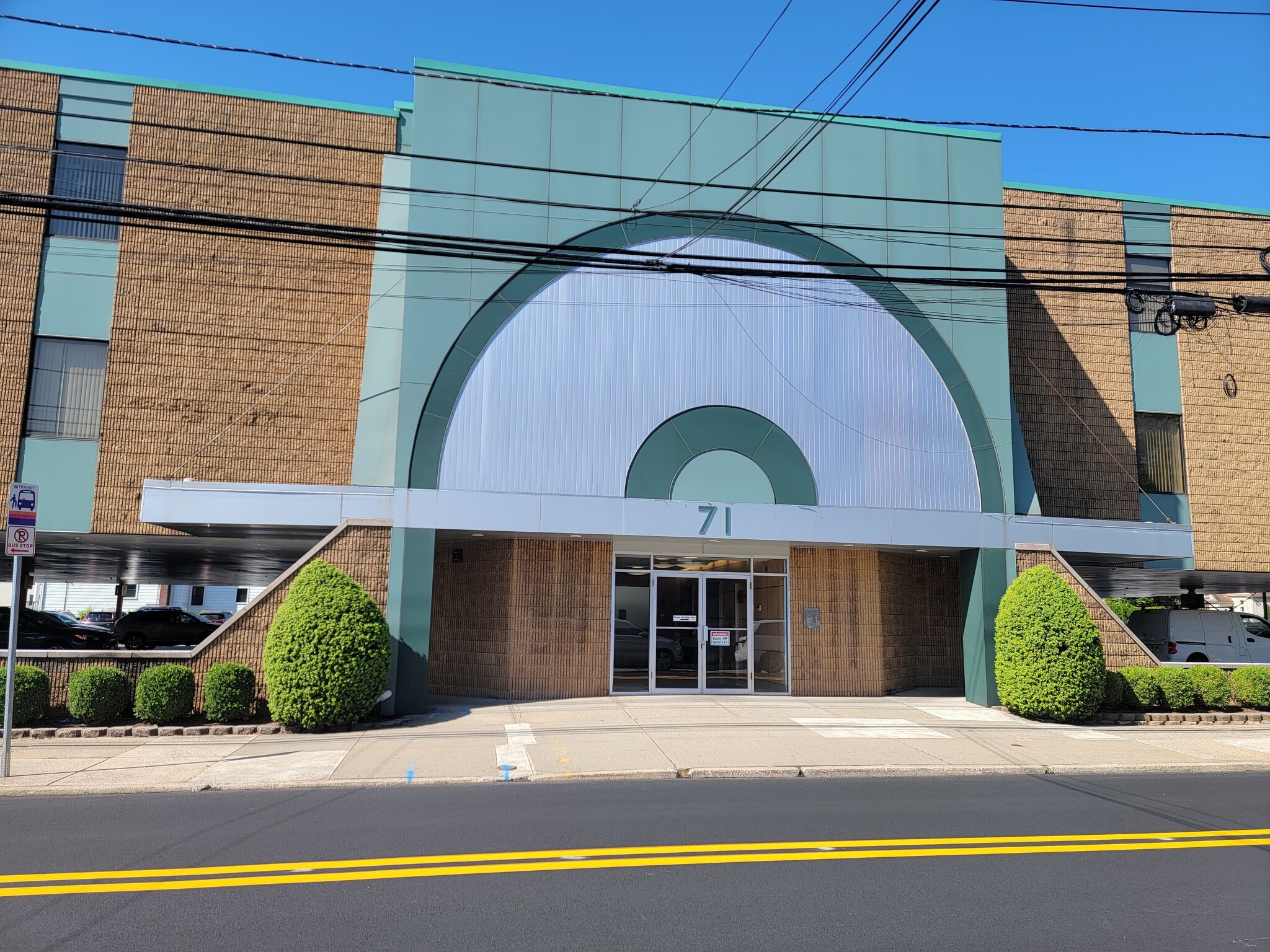 71 Union Ave, Rutherford, NJ for lease Building Photo- Image 1 of 8