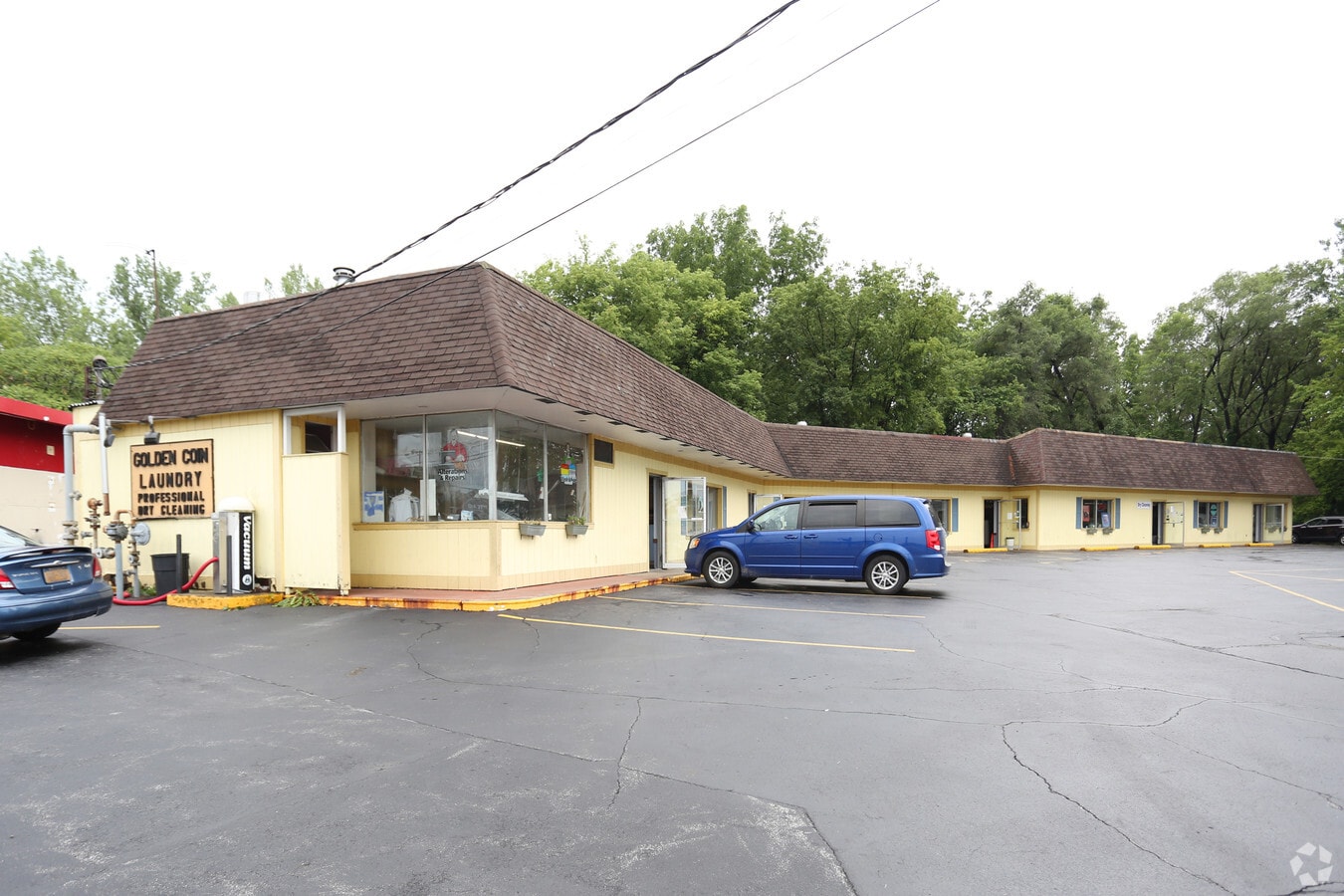 574582 E Main St, Batavia, NY 14020 Retail for Sale