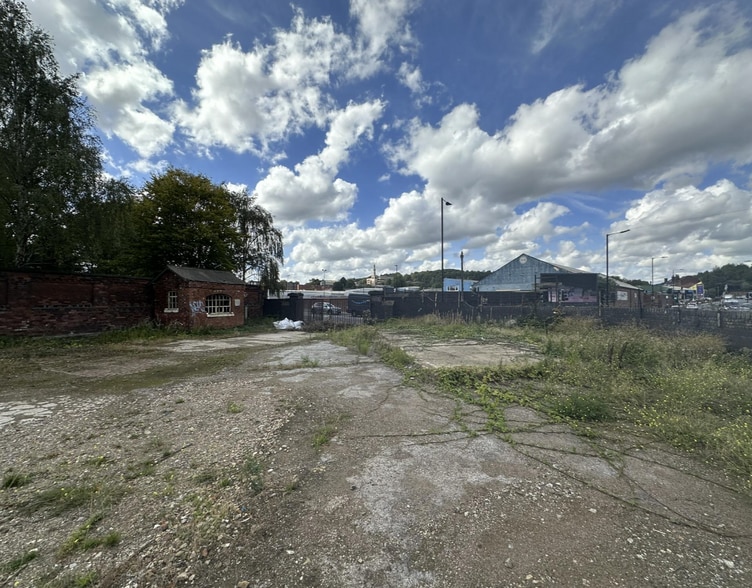 Upwell St, Sheffield for lease - Other - Image 2 of 6