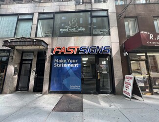 More details for 6-8 E 30th St, New York, NY - Retail for Lease