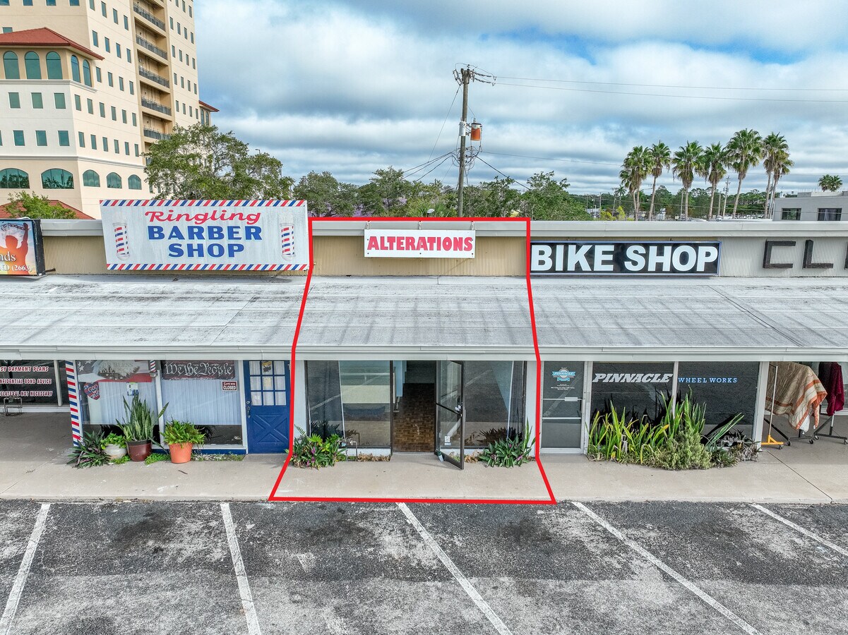 2249 Ringling Blvd, Sarasota, FL 34237