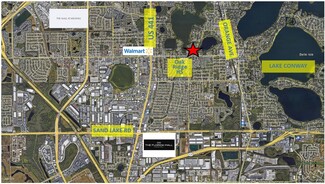 More details for 5812 Defiance Ave, Orlando, FL - Land for Lease