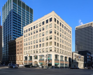 More details for 150 E Broad St, Columbus, OH - Office for Lease