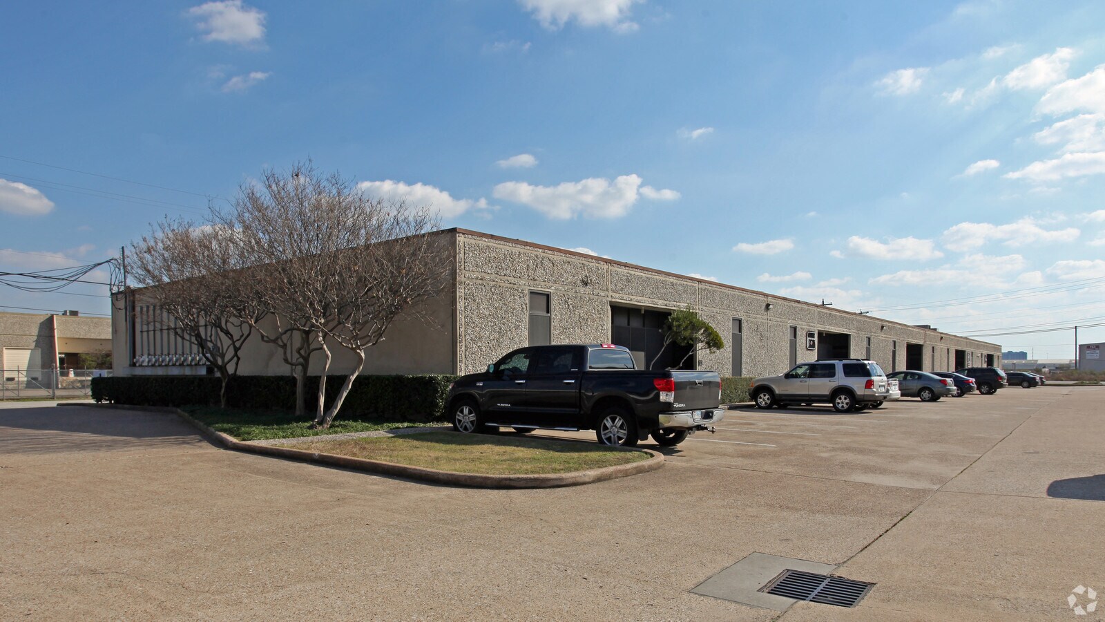 10200 Hempstead Hwy, Houston, TX 77092 Northwest Business Center