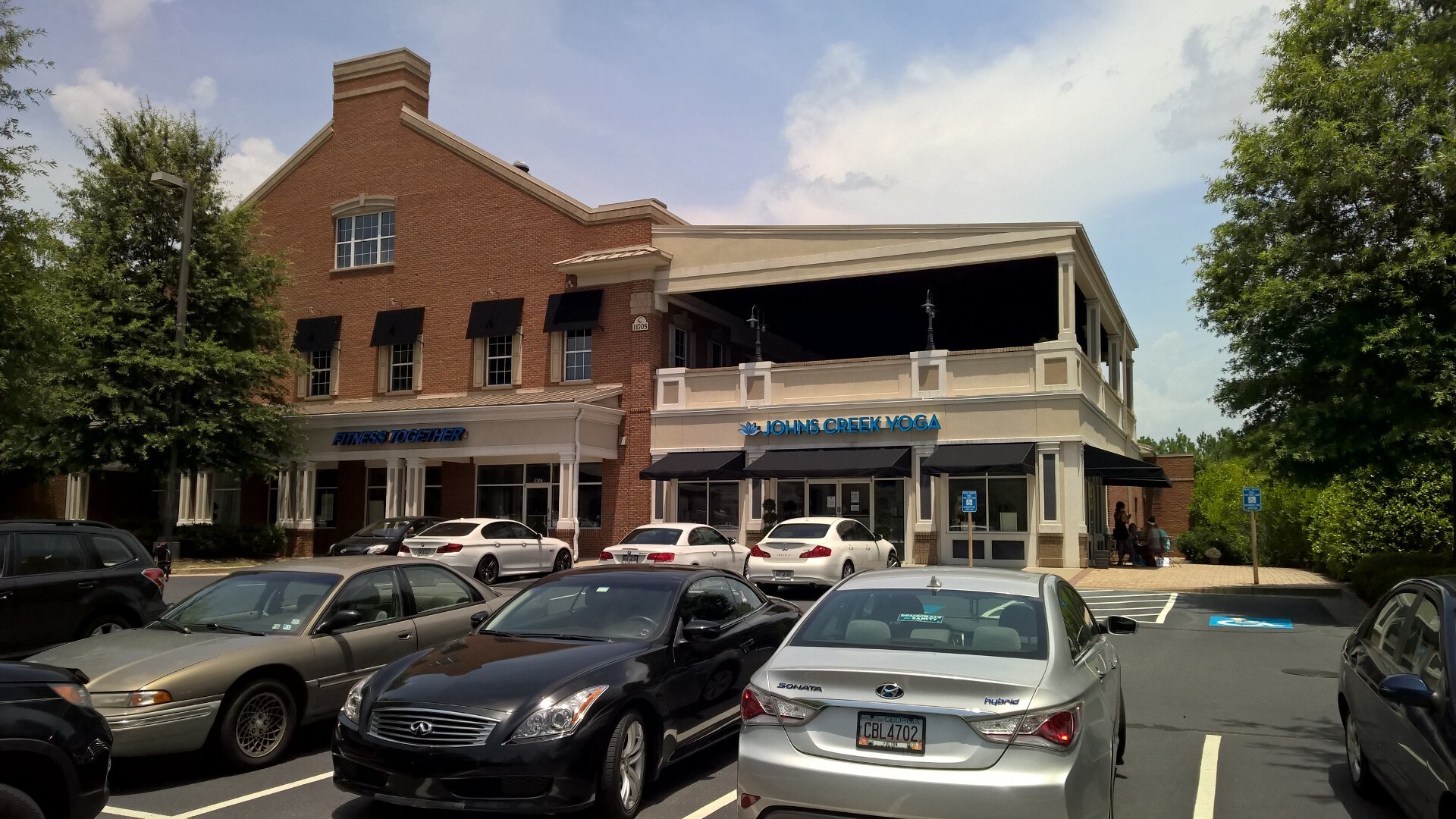 11705 Jones Bridge Rd, Alpharetta, GA 30022 Addison Place Shops