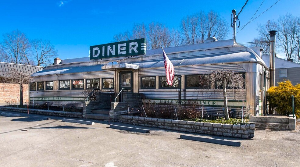 7550 N Broadway, Red Hook, NY for sale - Primary Photo - Image 1 of 1